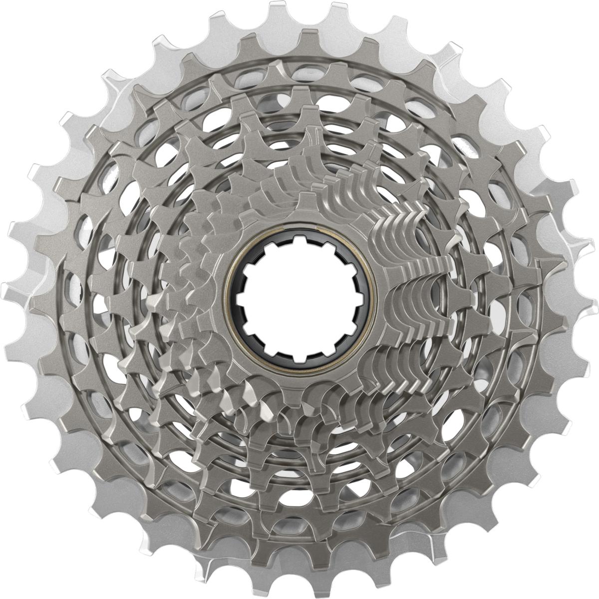 SRAM Red XG-1290 E1 10-33 fogaskeréksor