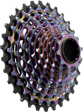 SRAM Red XG-1290 E1 10-33 Rainbow fogaskeréksor 3.Kép