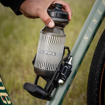 Lezyne Flow Storage kulacstartó 4.Kép