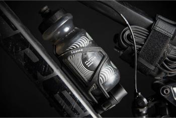 Lezyne Flow Storage kulacstartó 5.Kép