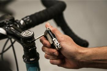 Lezyne Flow Storage kulacstartó 6.Kép