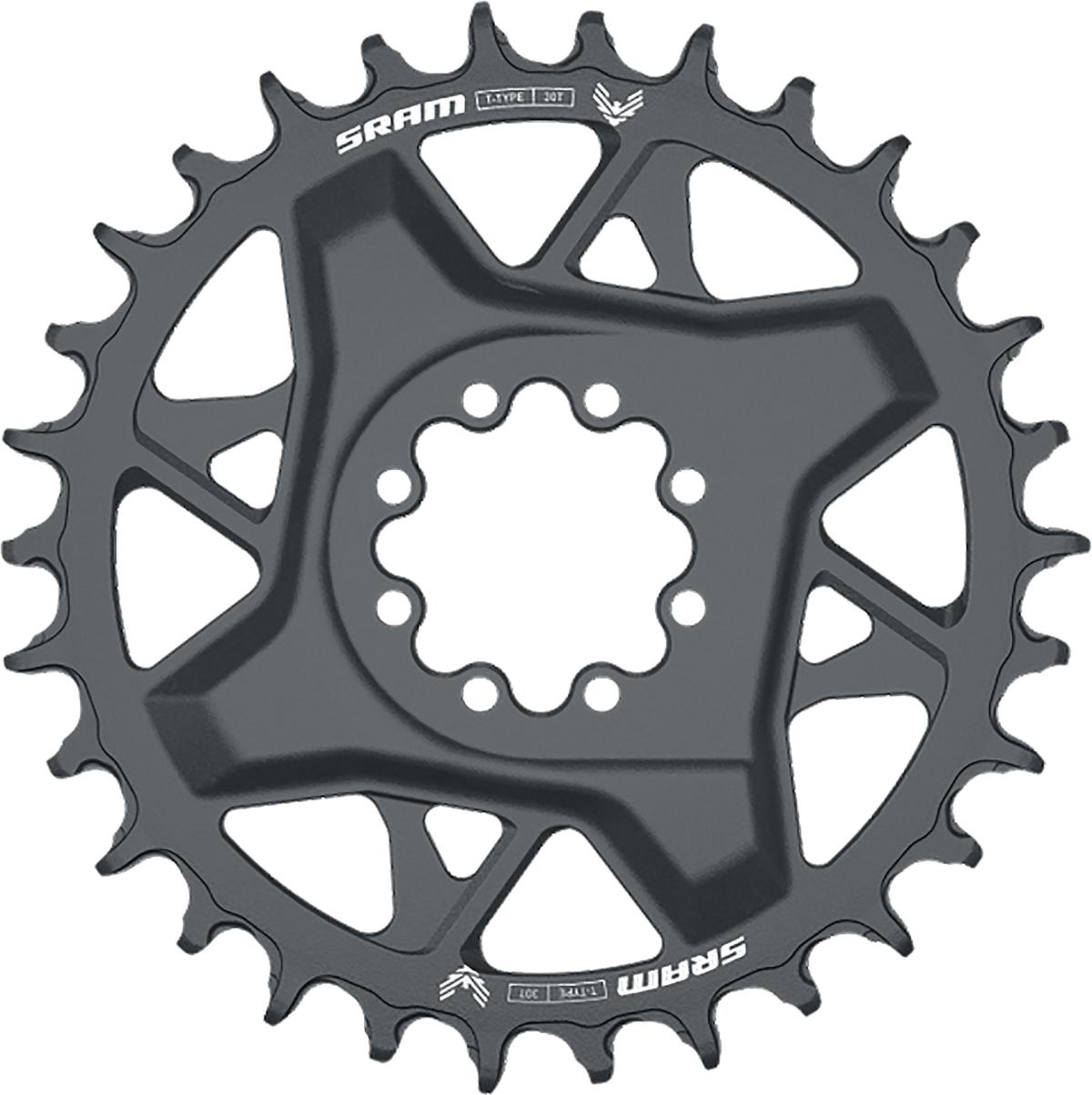 SRAM GX T-Type 34T DM OFS3 hajtómű lánckerék