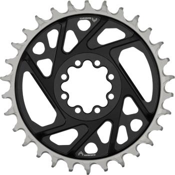 SRAM XX T-Type 32T DM OFS3 hajtómű lánckerék Kép
