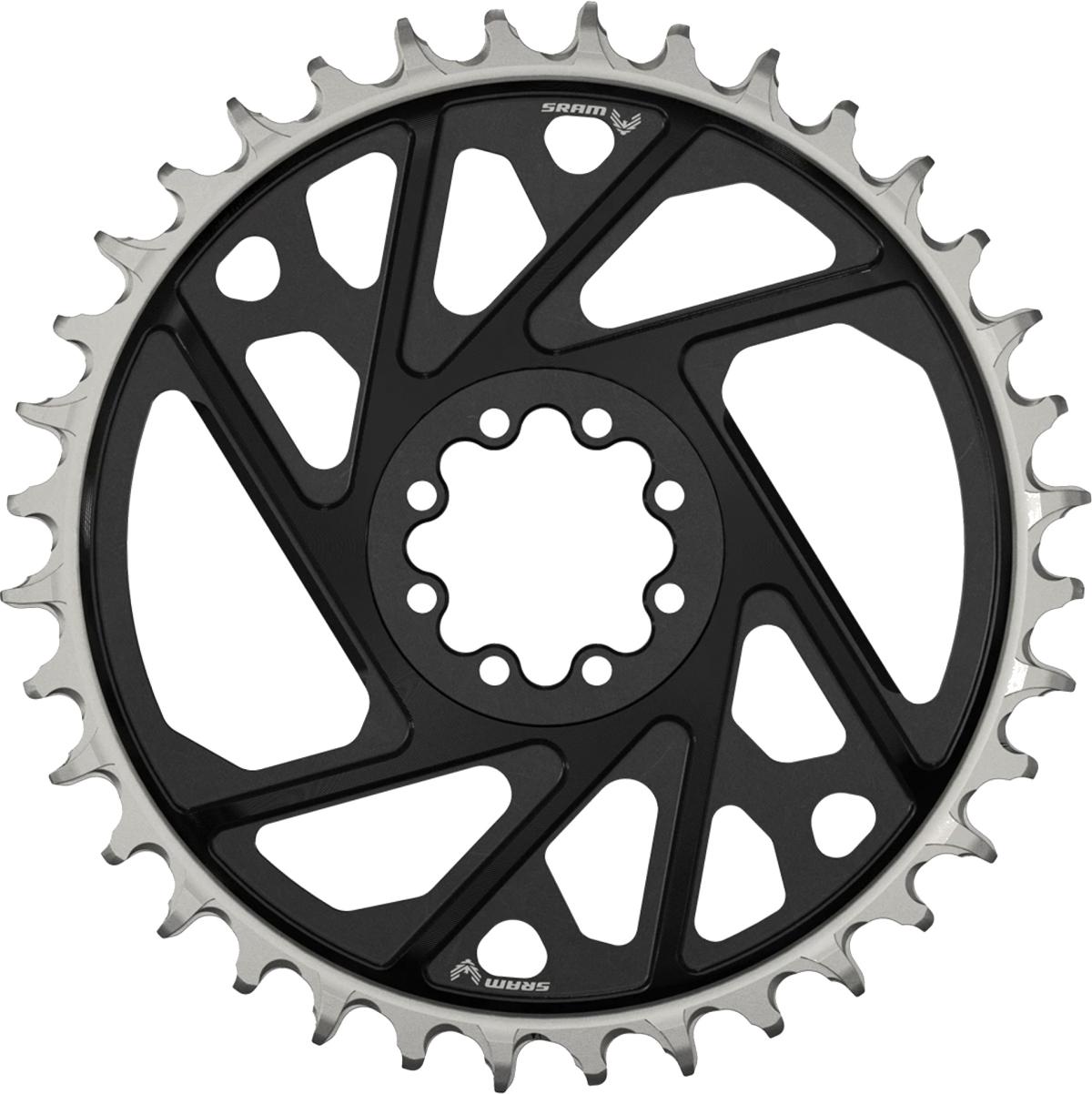 SRAM XX T-Type 36T DM OFS3 hajtómű lánckerék
