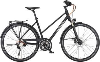 KTM Life 1964 WMS Trekking kerékpár Kép