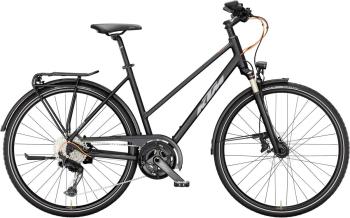 KTM Life 1964 WMS Trekking kerékpár Kép