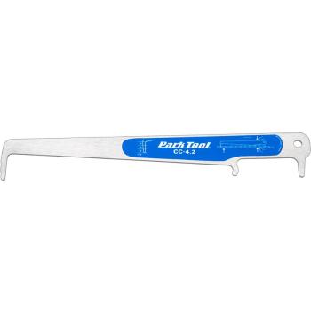Park Tool CC-4-2 Chain Checker láncellenörző szerszám Kép