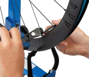 Park Tool CSH-1 Clamping Spoke Holder küllő fogó 3.Kép