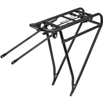 Racktime Cross Light 2.0 + Monkeyload rear rack 2.Image