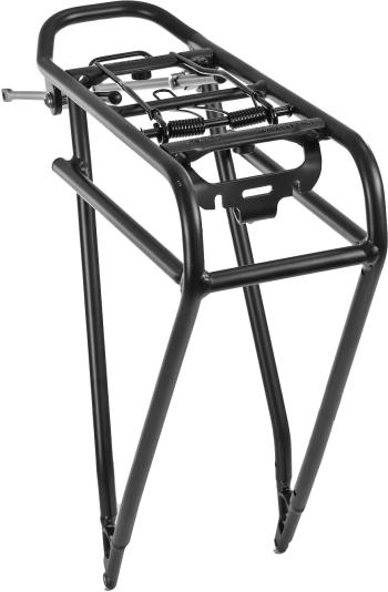 Racktime Cross Light 2.0 + Monkeyload rear rack 3.Image