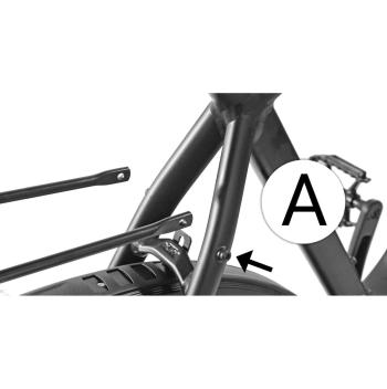 Racktime Cross Light 2.0 + Monkeyload rear rack 5.Image
