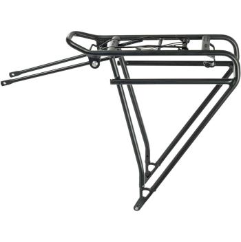 Racktime Cross Light 2.0 + Monkeyload rear rack 1.Image