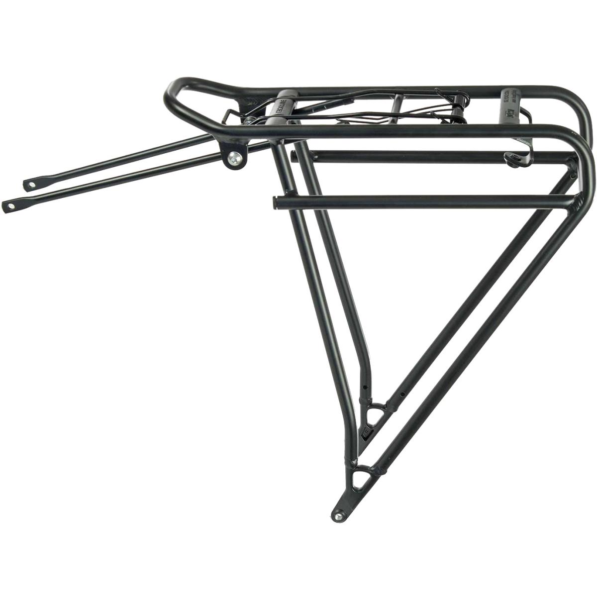Racktime Cross Light 2.0 + Monkeyload rear rack