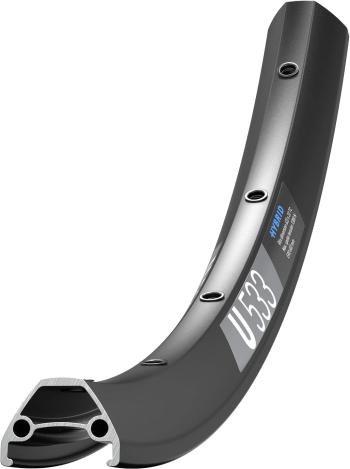 DT Swiss U 533 Disc 29/28 22 mm felni Kép