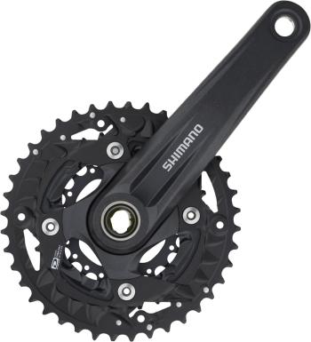 Shimano Deore MT500 HG-X integrált hajtómű Kép