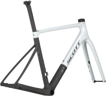 Scott Addict RC Pro HMX vázszett 3.Kép