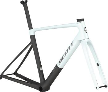 Scott Addict RC Pro HMX vázszett Kép