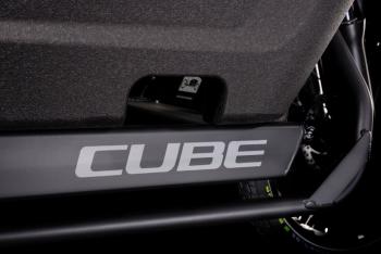 Cube Cargo Sport Dual Hybrid 1000 20/27.5 e-bike 6.Image