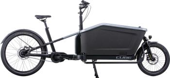 Cube Cargo Hybrid 500 20/27.5 e-kerékpár Kép