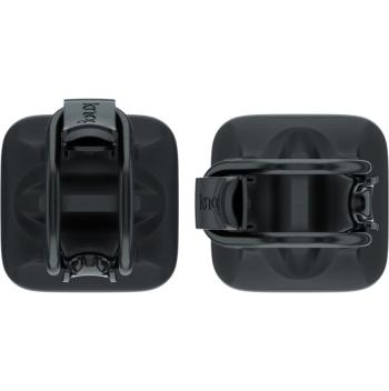 Knog Blinder Square Twinpack USB light set 5.Image