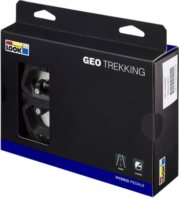 Look Geo Trekking pedál 6.Kép