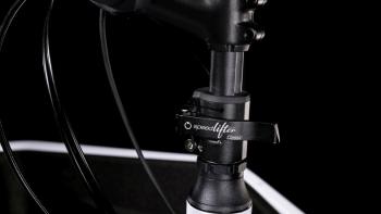 Cube Cargo Hybrid 500 20/27.5 e-bike 2.Image