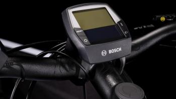 Cube Cargo Hybrid 500 20/27.5 e-bike 3.Image