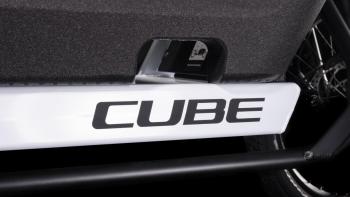 Cube Cargo Hybrid 500 20/27.5 e-bike 6.Image