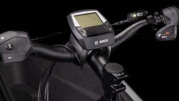 Cube Cargo Dual Hybrid 1000 20/27.5 e-bike 3.Image