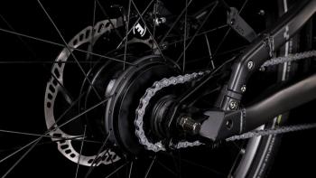 Cube Cargo Dual Hybrid 1000 20/27.5 e-bike 6.Image