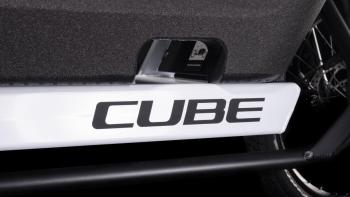 Cube Cargo Sport Hybrid 500 20/27.5 e-kerékpár 5.Kép