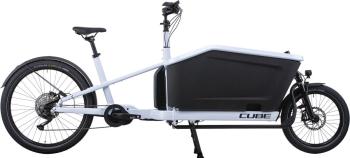 Cube Cargo Sport Hybrid 500 20/27.5 e-kerékpár Kép