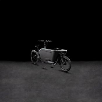 Cube Cargo Sport Dual Hybrid 1000 20/27.5 e-bike 9.Image