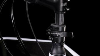 Cube Cargo Sport Dual Hybrid 1000 20/27.5 e-bike 2.Kép