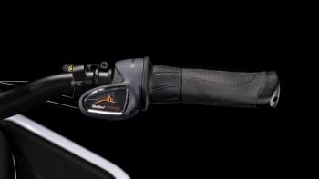 Cube Cargo Sport Dual Hybrid 1000 20/27.5 e-bike 4.Kép
