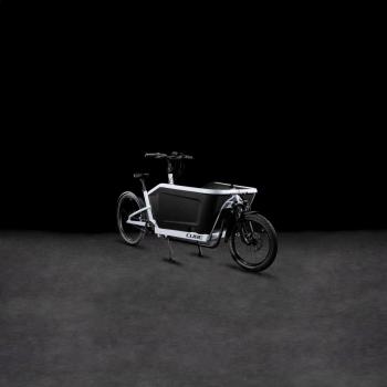 Cube Cargo Sport Dual Hybrid 1000 20/27.5 e-bike 9.Kép
