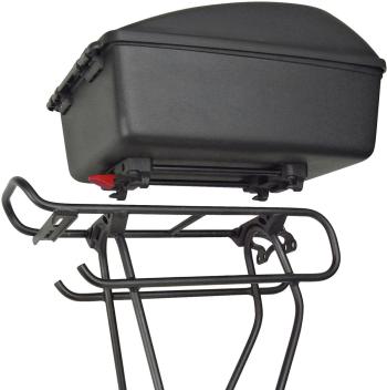 Klickfix Carrier Box Racktime 12l 4.Image