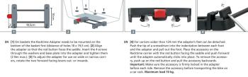 Klickfix Carrier Box Racktime 12l 8.Image
