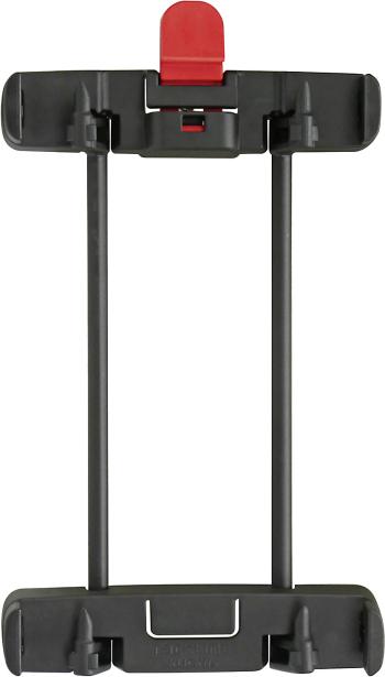 Klickfix Carrier Box Racktime 12l 9.Image