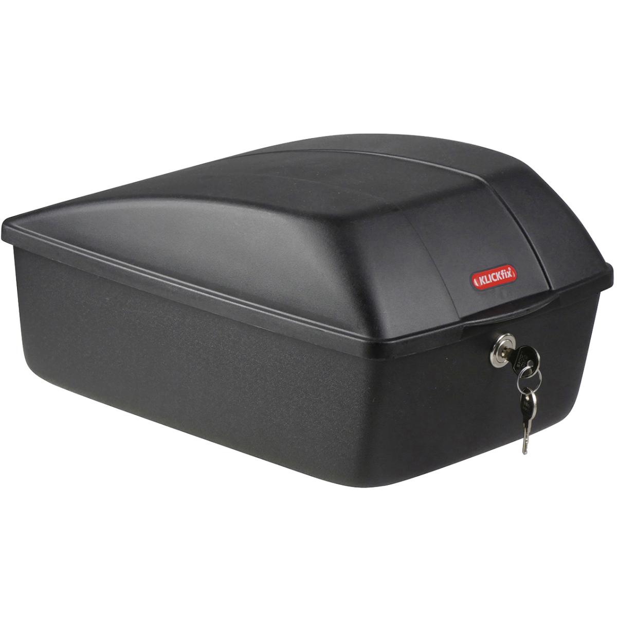 Klickfix Carrier Box Racktime 12l