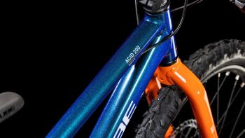 Cube Acid 200 Actionteam bike 2.Image