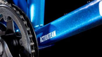 Cube Acid 200 Actionteam bike 4.Image