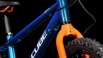 Cube Acid 200 Actionteam bike 6.Image