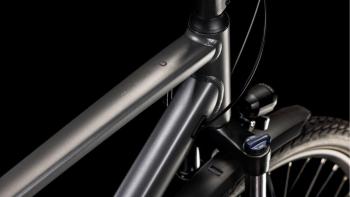 Cube Touring Pro bike 2.Image