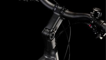Cube Touring Pro bike 3.Image
