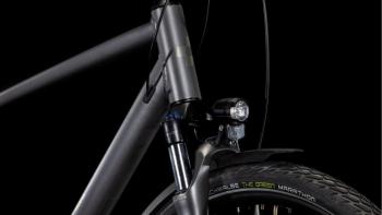 Cube Touring Pro bike 5.Image