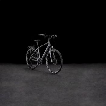 Cube Touring Pro bike 7.Image