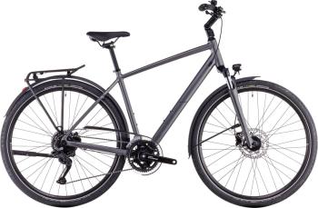 Cube Touring Pro bike Image