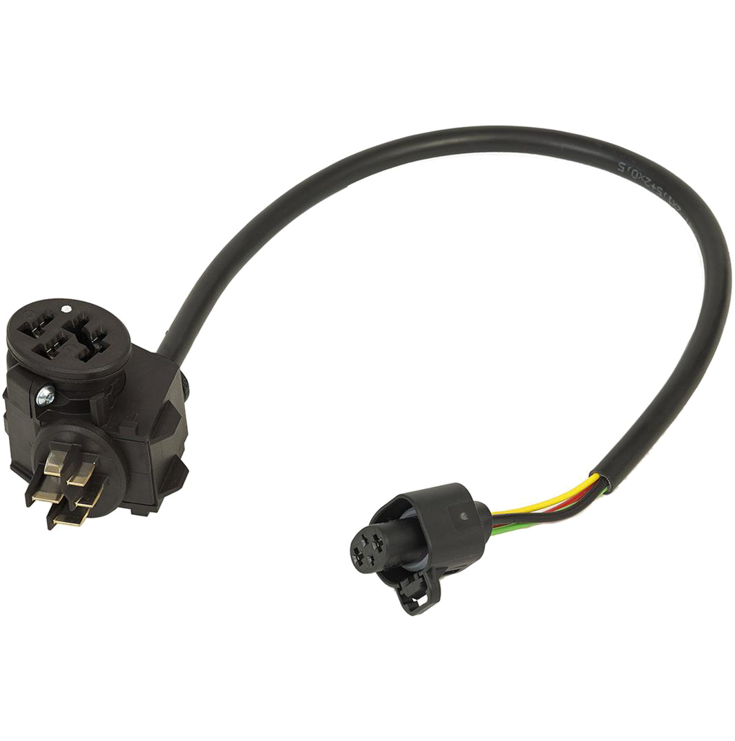 Bosch Cable for frame battery 310 mm BCH210