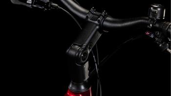 Cube Touring Pro WMS kerékpár 4.Kép